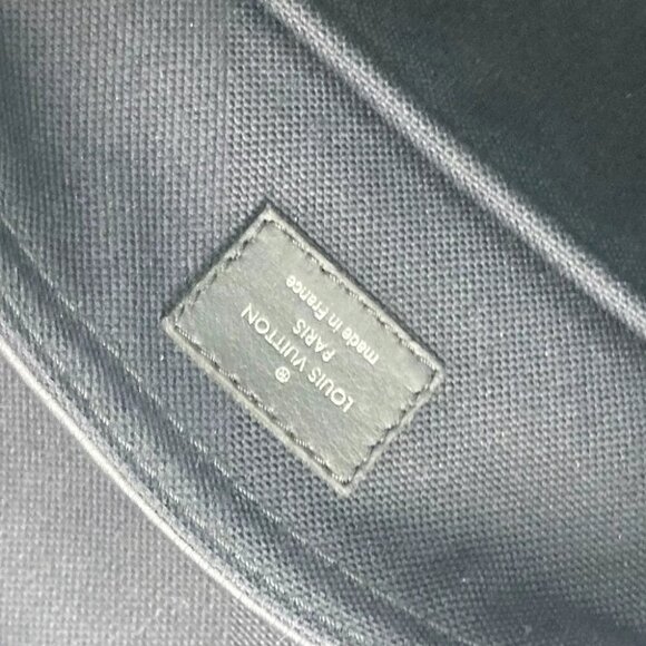 LOUIS VUITTON M54960 Utah Canyon Backpack Bag - Picture 2 of 15